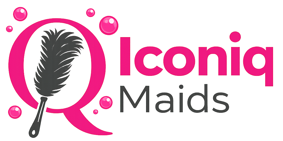 Iconiq Maids